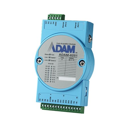 B+B Smartworx 150MMLX85, , WX51MMH ADAM-6251-B